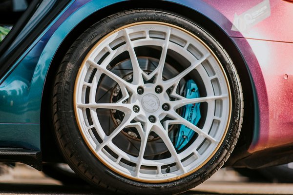 Les voitures sportives pour enfants un marché en croissance